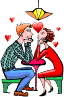 gif amour tendrement